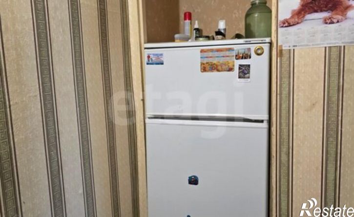 1-комн квартира ул Ст.Разина, 1,  д. 1