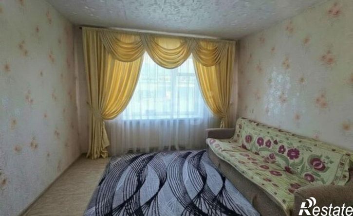 1-комн квартира ул Ст.Разина, 1,  д. 1