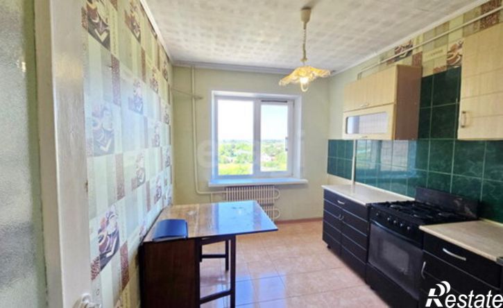 2-комн квартира ул Новая, 10,  д. 10