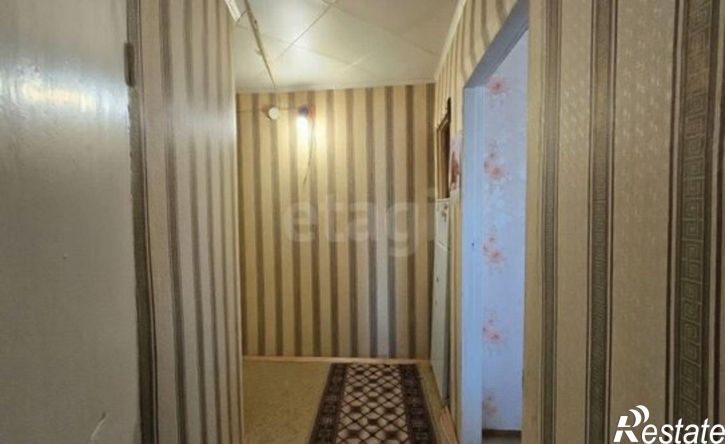 1-комн квартира ул Ст.Разина, 1,  д. 1