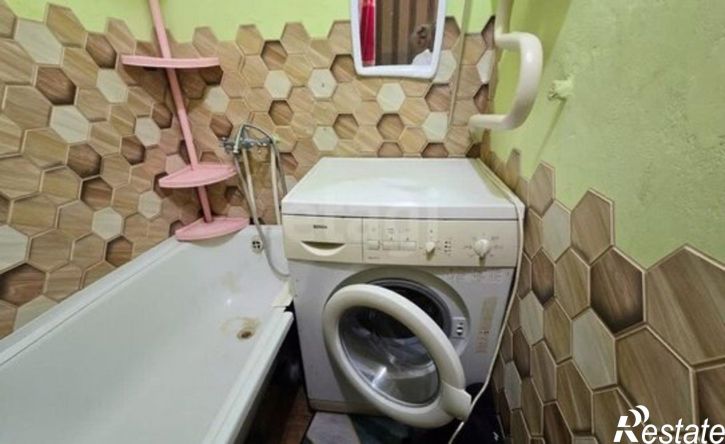 1-комн квартира ул Ст.Разина, 1,  д. 1