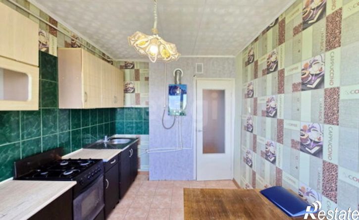 2-комн квартира ул Новая, 10,  д. 10
