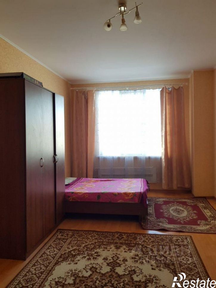 1-комн квартира Белгород, улица Конева, 17
