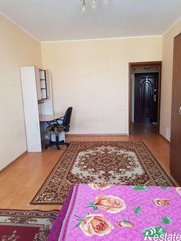 1-комн квартира Белгород, улица Конева, 17
