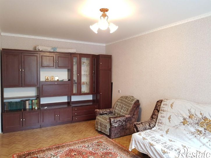 1-комн квартира Белгород, улица Щорса, 62