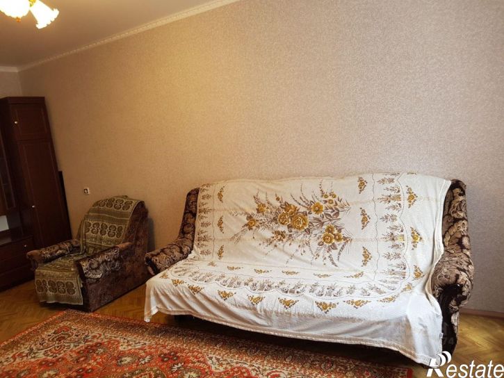 1-комн квартира Белгород, улица Щорса, 62