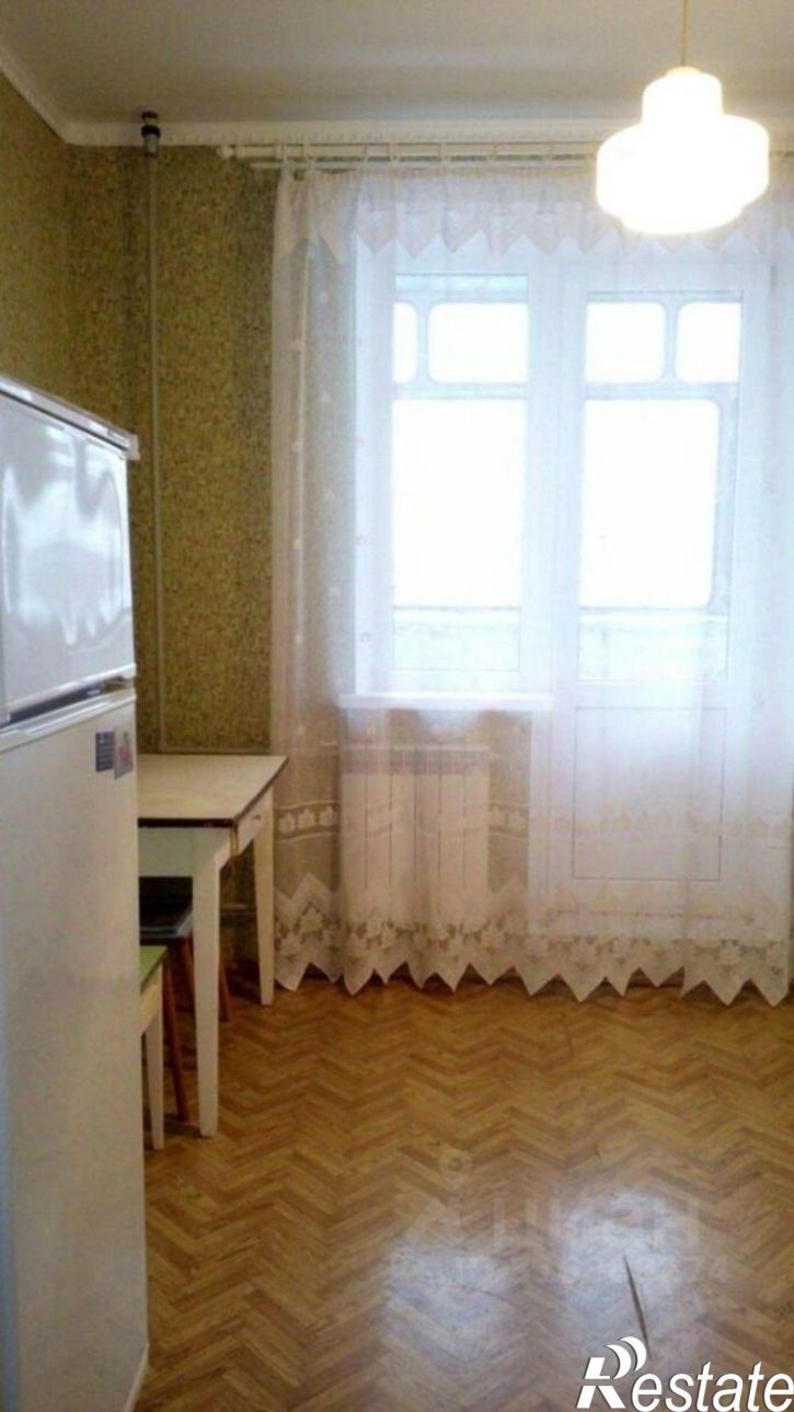 1-комн квартира Белгород, улица Щорса, 62