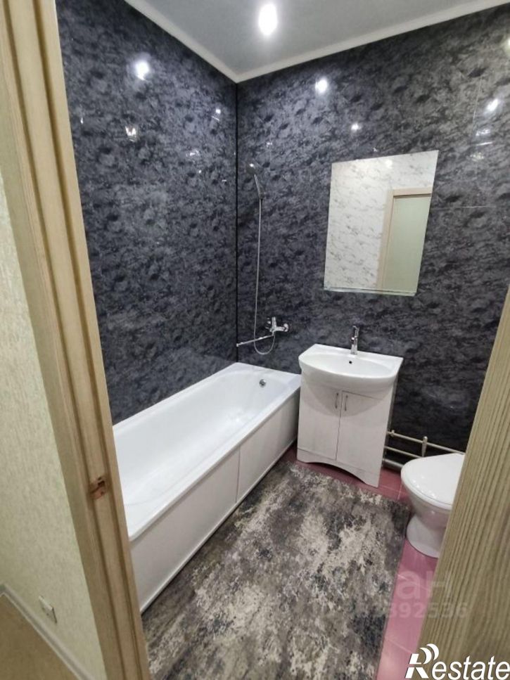 1-комн квартира Белгород, проспект Богдана Хмельницкого, 80А