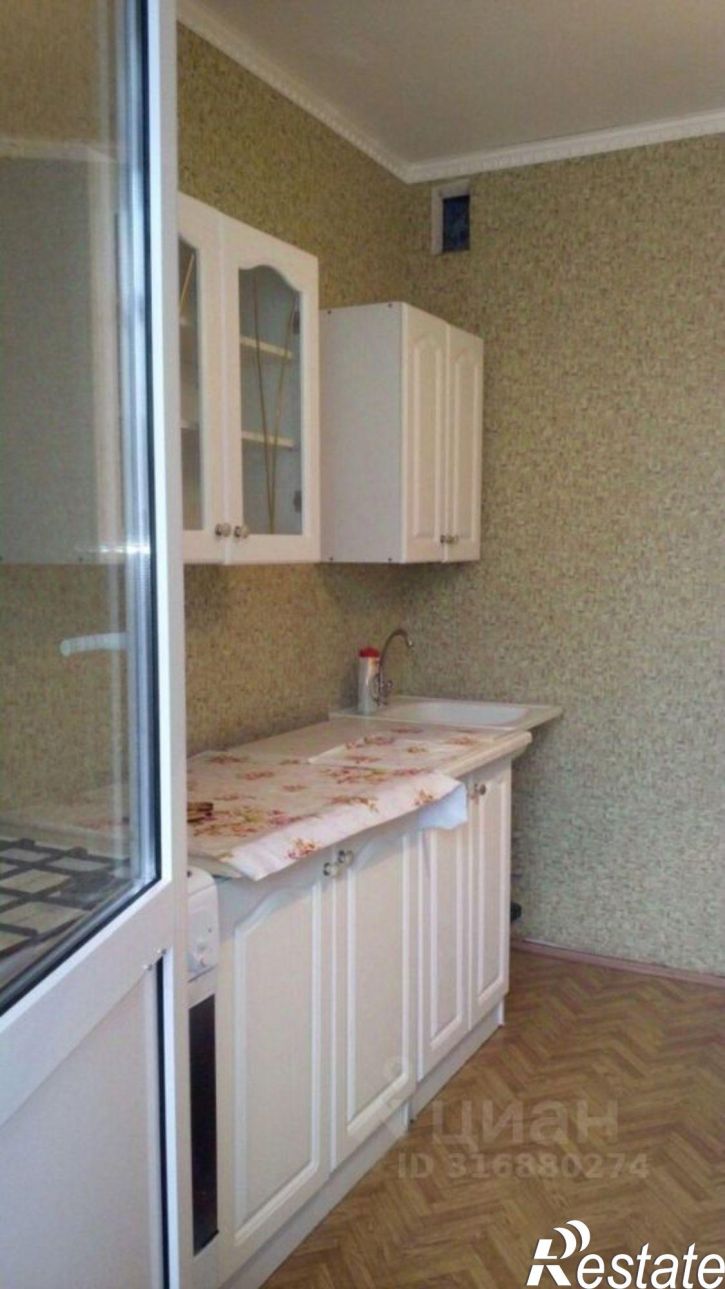 1-комн квартира Белгород, улица Щорса, 62