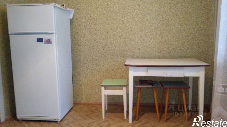1-комн квартира Белгород, улица Щорса, 62