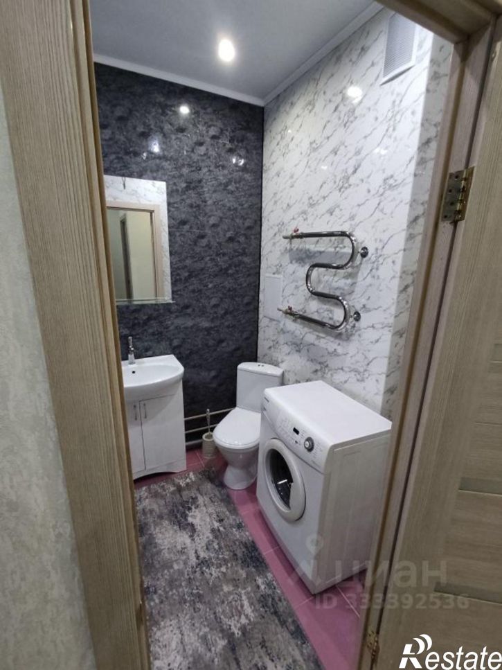 1-комн квартира Белгород, проспект Богдана Хмельницкого, 80А