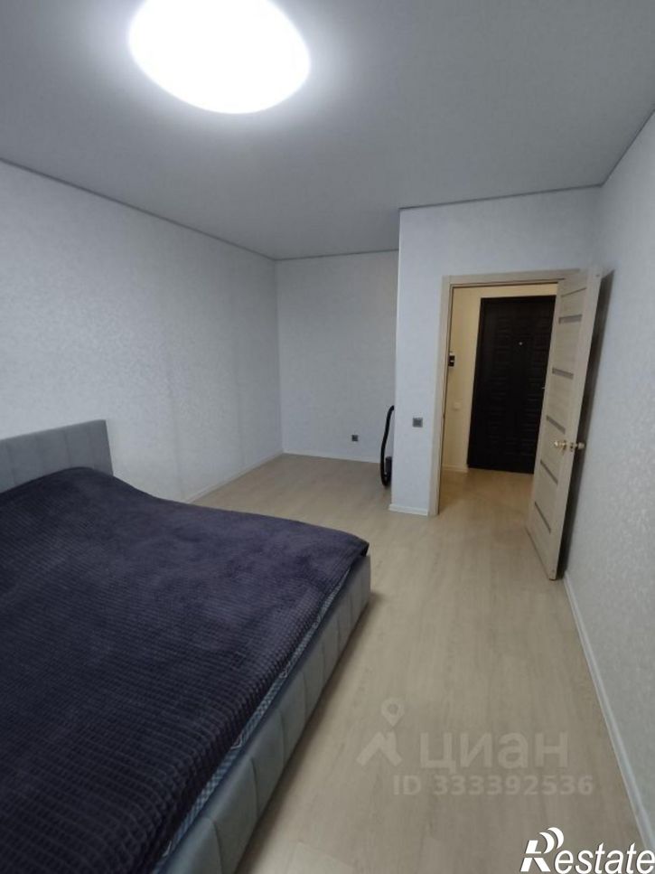 1-комн квартира Белгород, проспект Богдана Хмельницкого, 80А