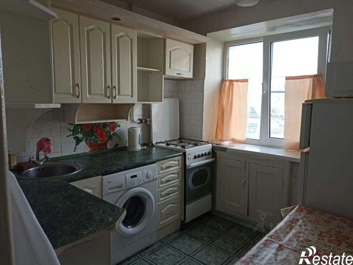 3-комн квартира улица Белинского,дом 8