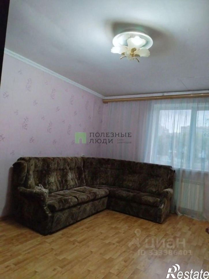 2-комн квартира Белгород г., Владимирский пер.