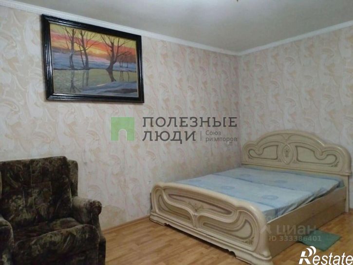 2-комн квартира Белгород г., Владимирский пер.