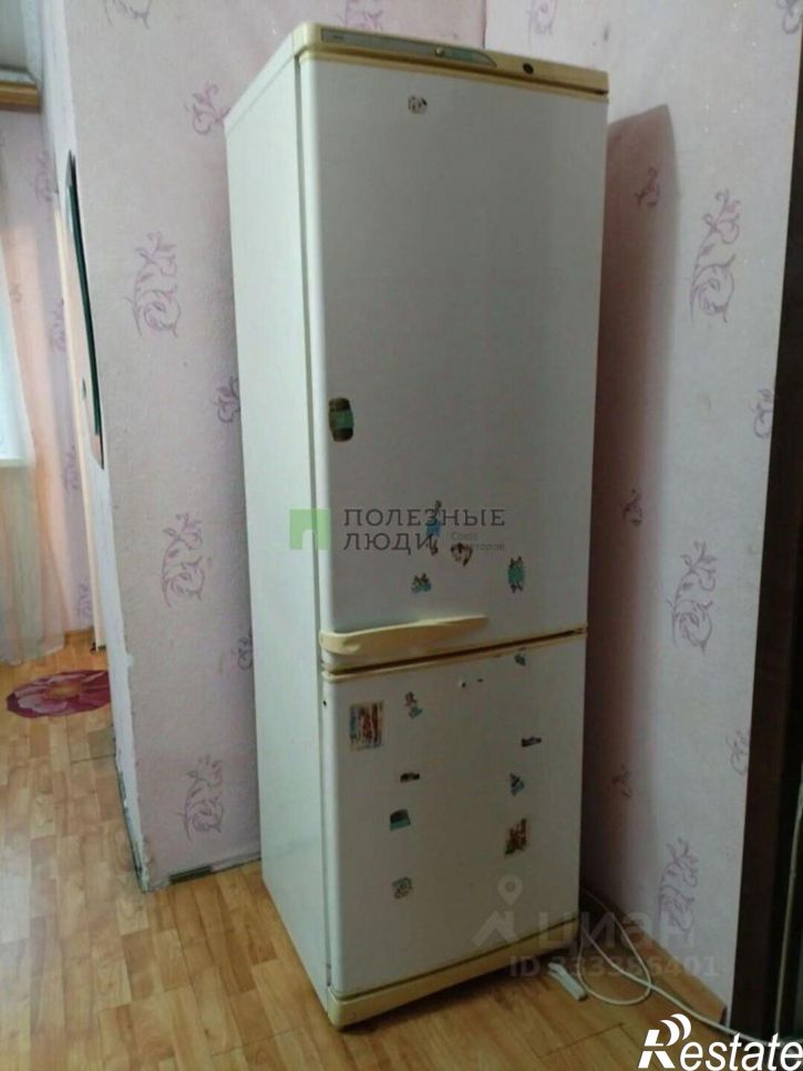 2-комн квартира Белгород г., Владимирский пер.