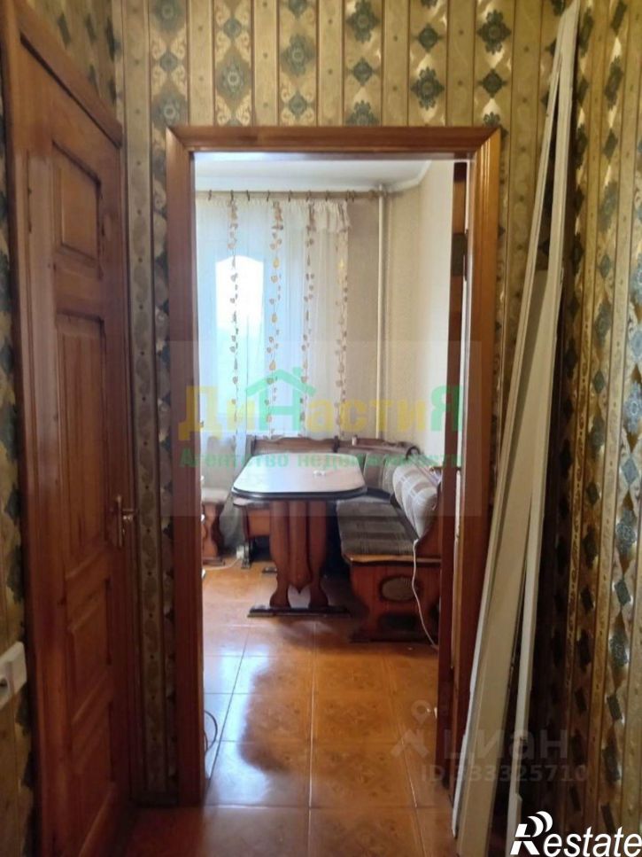 3-комн квартира Юности бульвар,дом 7