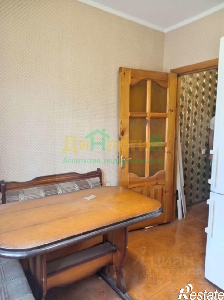 3-комн квартира Юности бульвар,дом 7