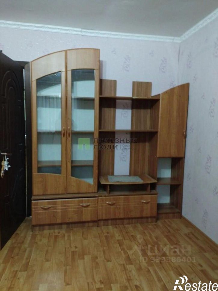 2-комн квартира Белгород г., Владимирский пер.