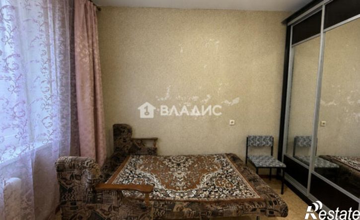 2-комн квартира Яковлевский муниципальный округ, Строитель, улица Мира, 26
