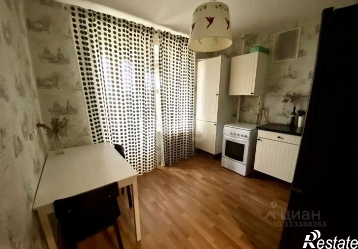 1-комн квартира