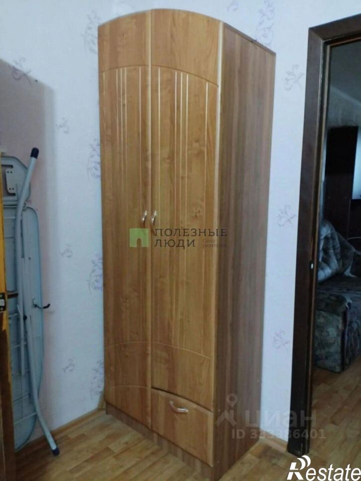 2-комн квартира Белгород г., Владимирский пер.