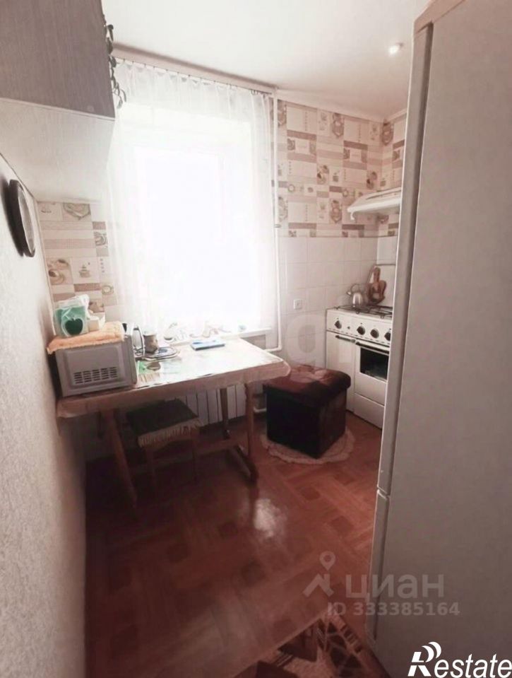 1-комн квартира