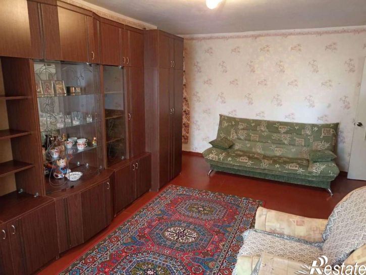 3-комн квартира улица Белинского,дом 8