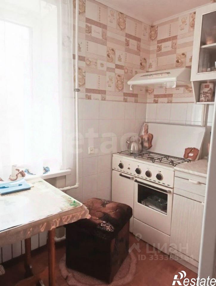 1-комн квартира