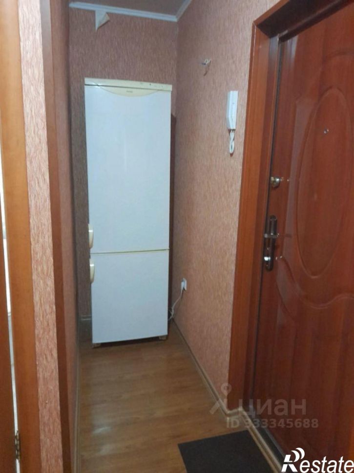 1-комн квартира Старый Оскол