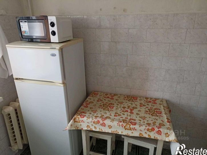 3-комн квартира улица Белинского,дом 8