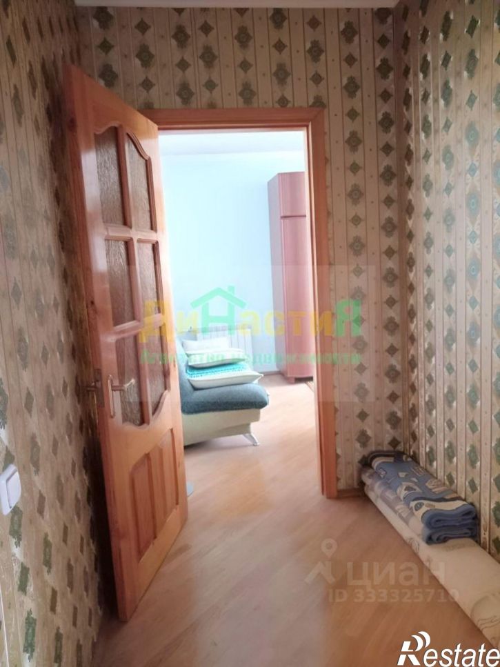 3-комн квартира Юности бульвар,дом 7