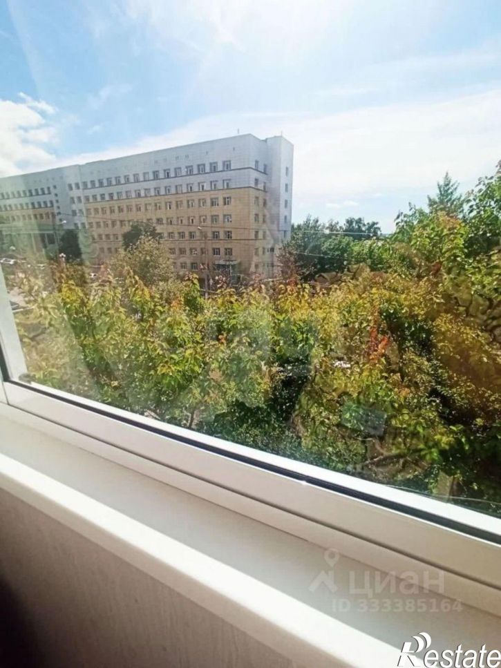 1-комн квартира