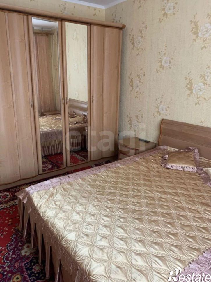 3-комн квартира