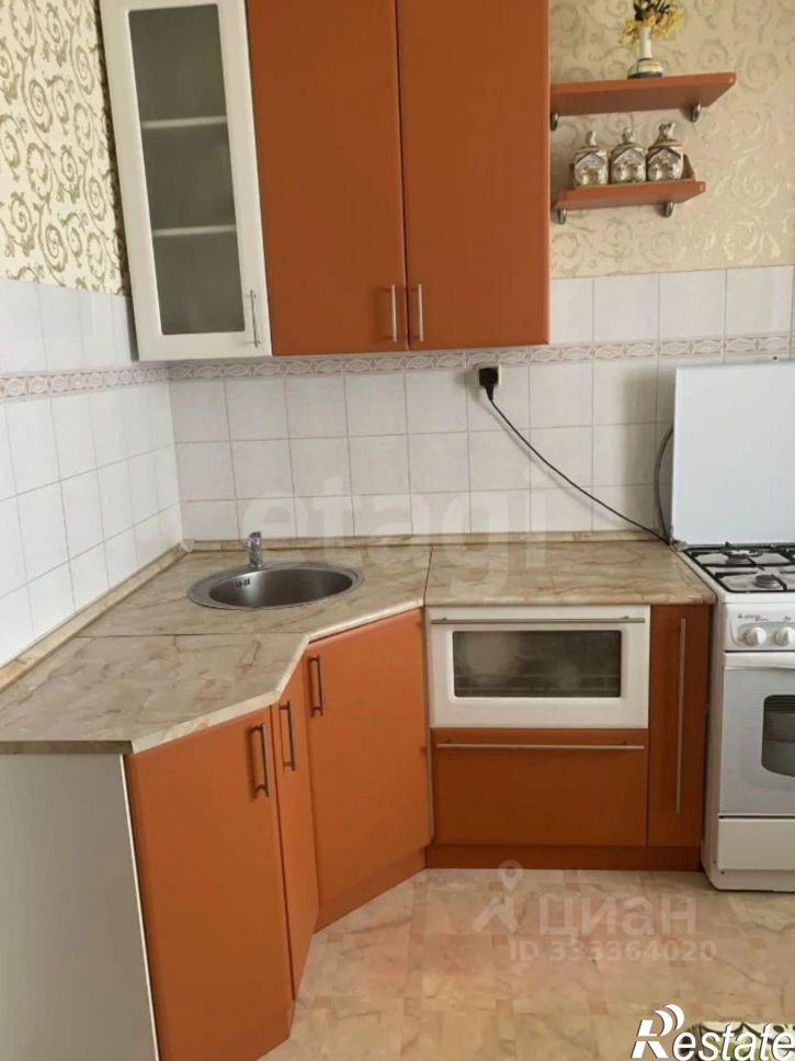 3-комн квартира