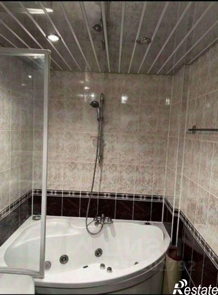 3-комн квартира Южный мкр,дом 4