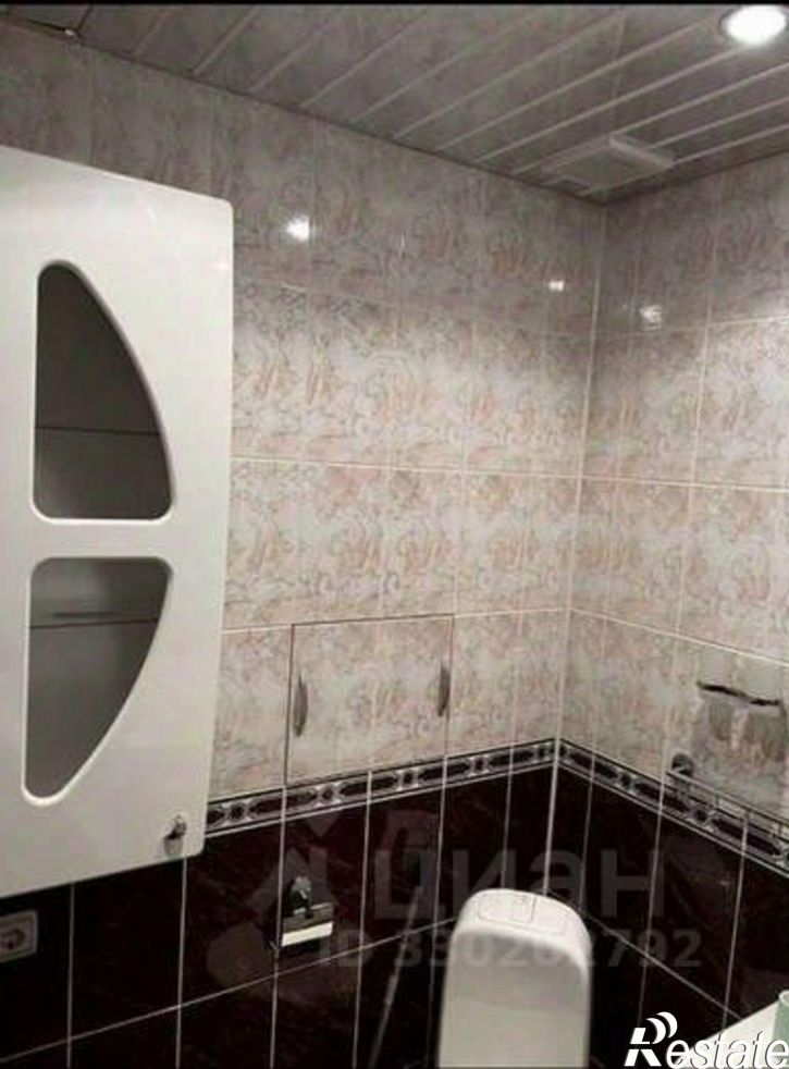 3-комн квартира Южный мкр,дом 4