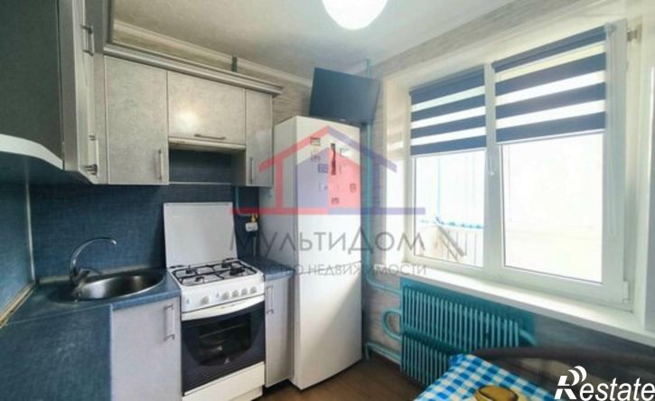 2-комн квартира ул Раевского, 8а,  д. 8а