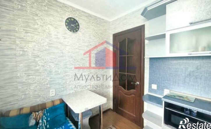 2-комн квартира ул Раевского, 8а,  д. 8а