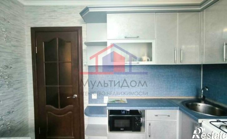 2-комн квартира ул Раевского, 8а,  д. 8а