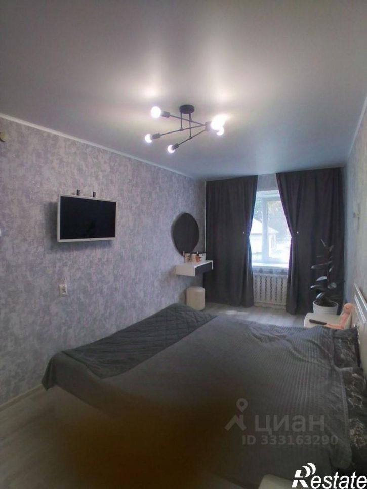 2-комн квартира ул Парковая, 17,  д. 17