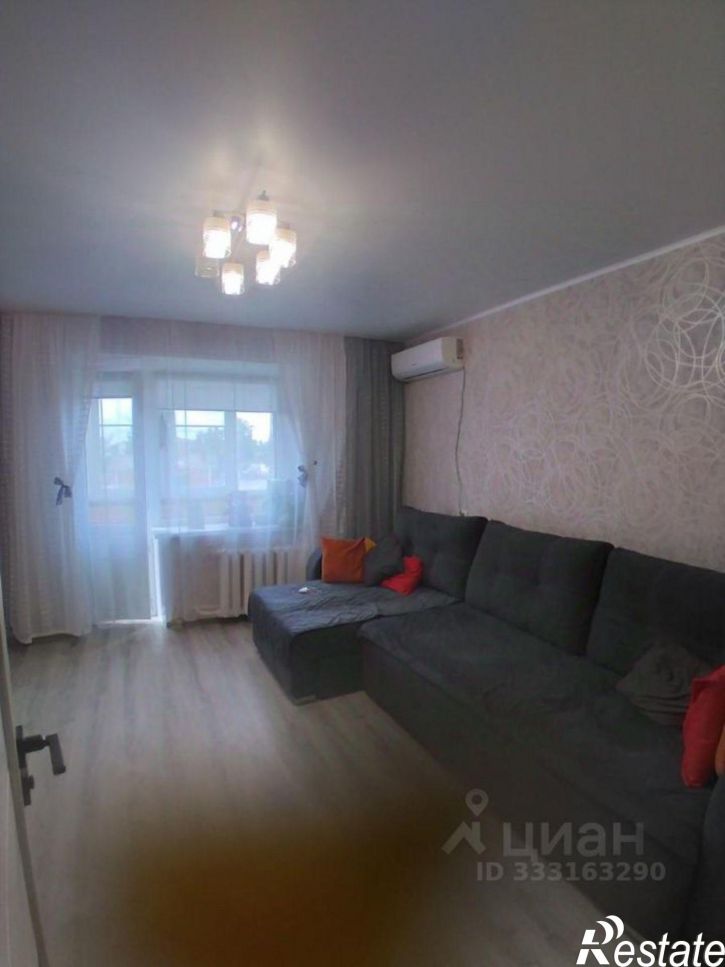 2-комн квартира ул Парковая, 17,  д. 17