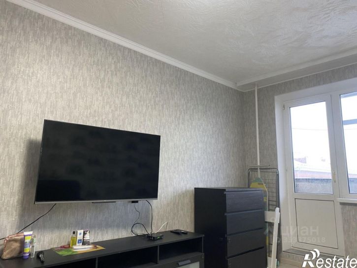 1-комн квартира ул Жукова, 7А,  д. 7А