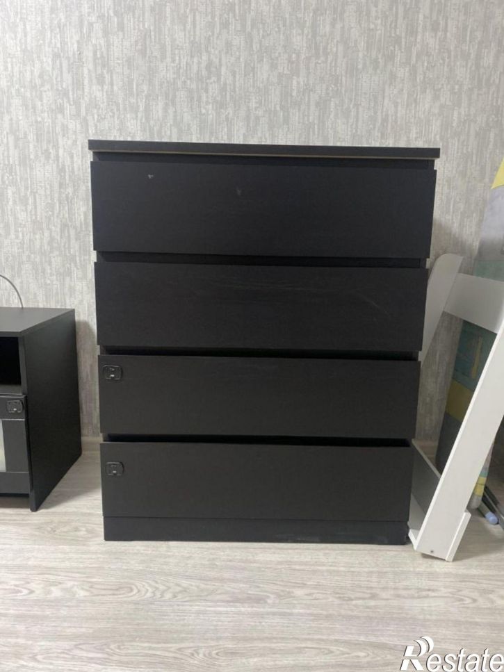 1-комн квартира ул Жукова, 7А,  д. 7А