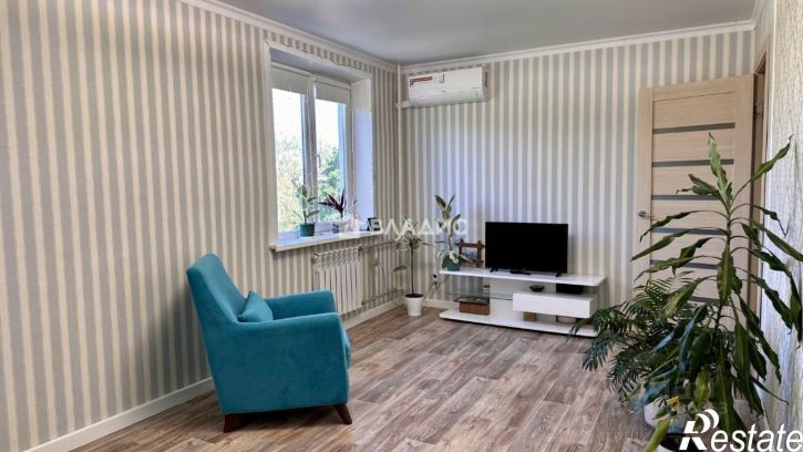3-комн квартира ул Ленина, 3в,  д. 3в