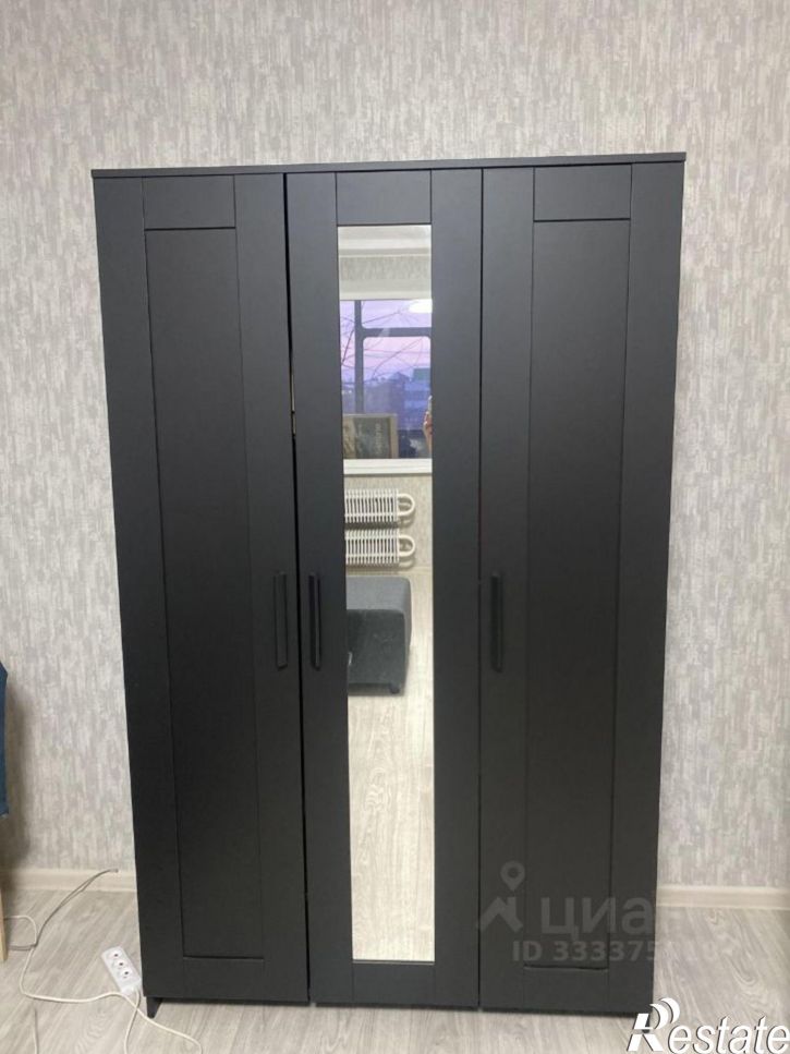 1-комн квартира ул Жукова, 7А,  д. 7А