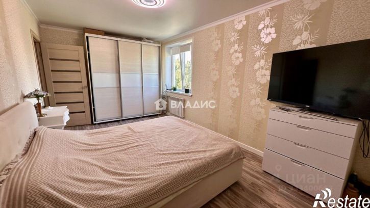 3-комн квартира ул Ленина, 3в,  д. 3в