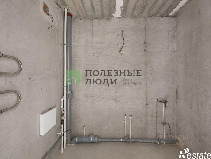 1-комн квартира Белгородский район