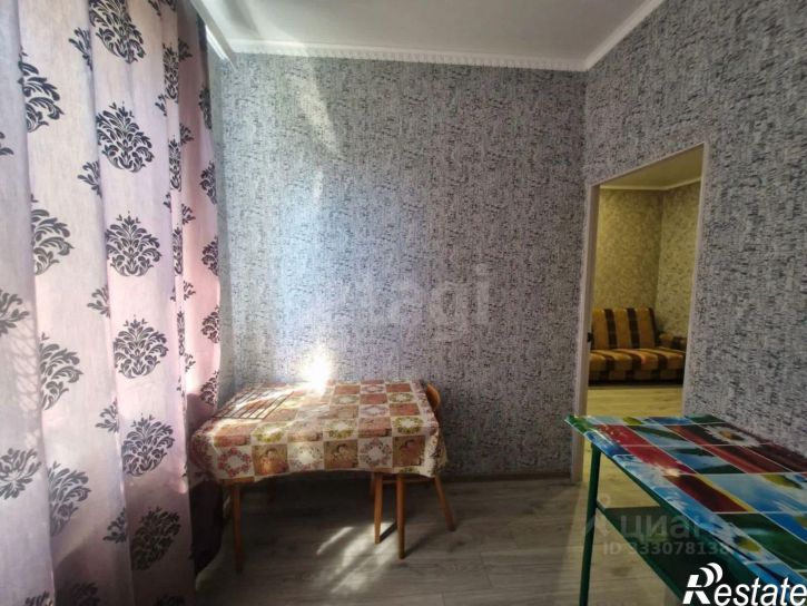 1-комн квартира Волоконовский район