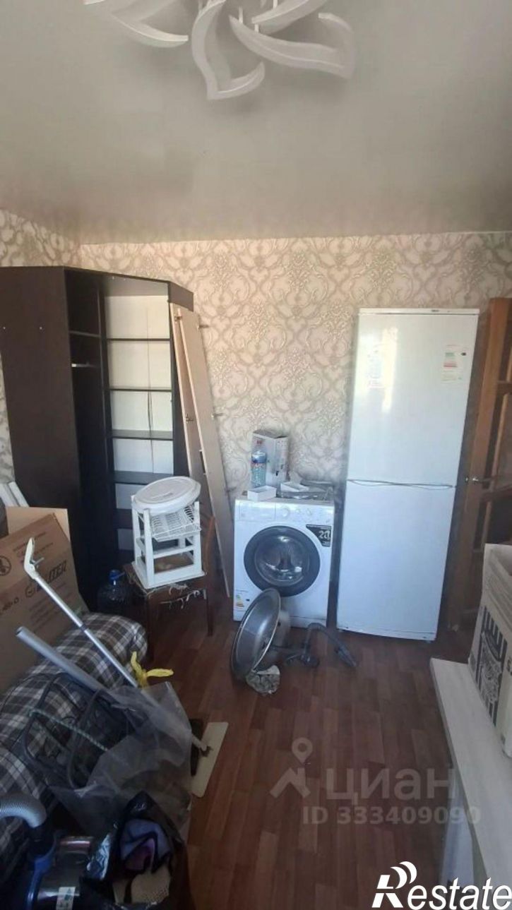 2-комн квартира ул Шумилова, 6,  д. 6